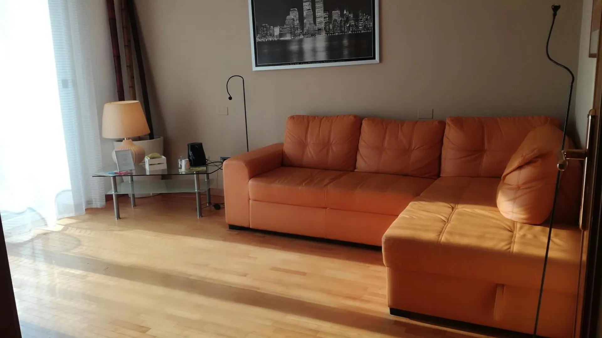 Oda ve Kahvaltı Relais Villa Lezard Lazise