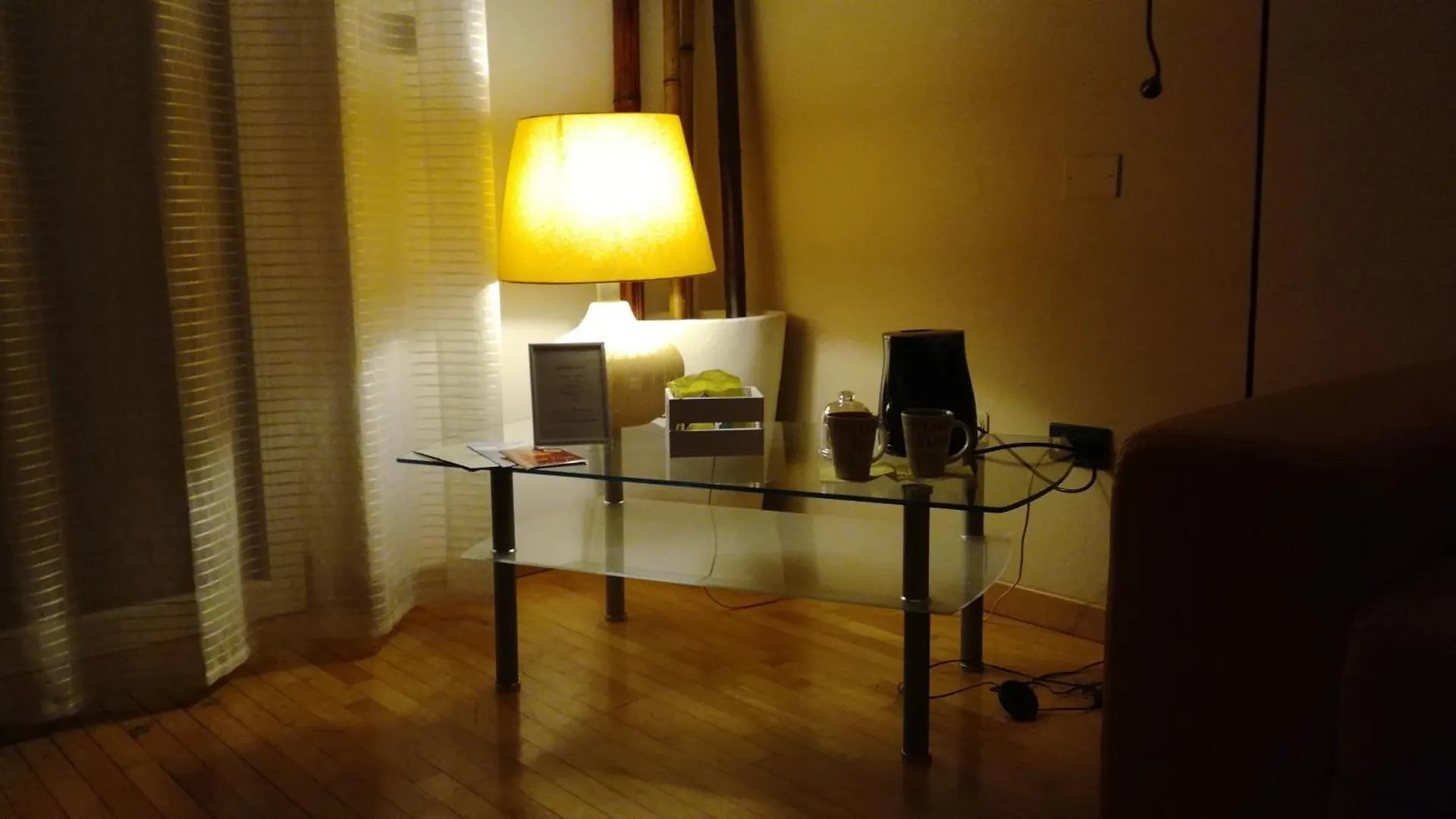 Relais Villa Lezard Lazise Italy