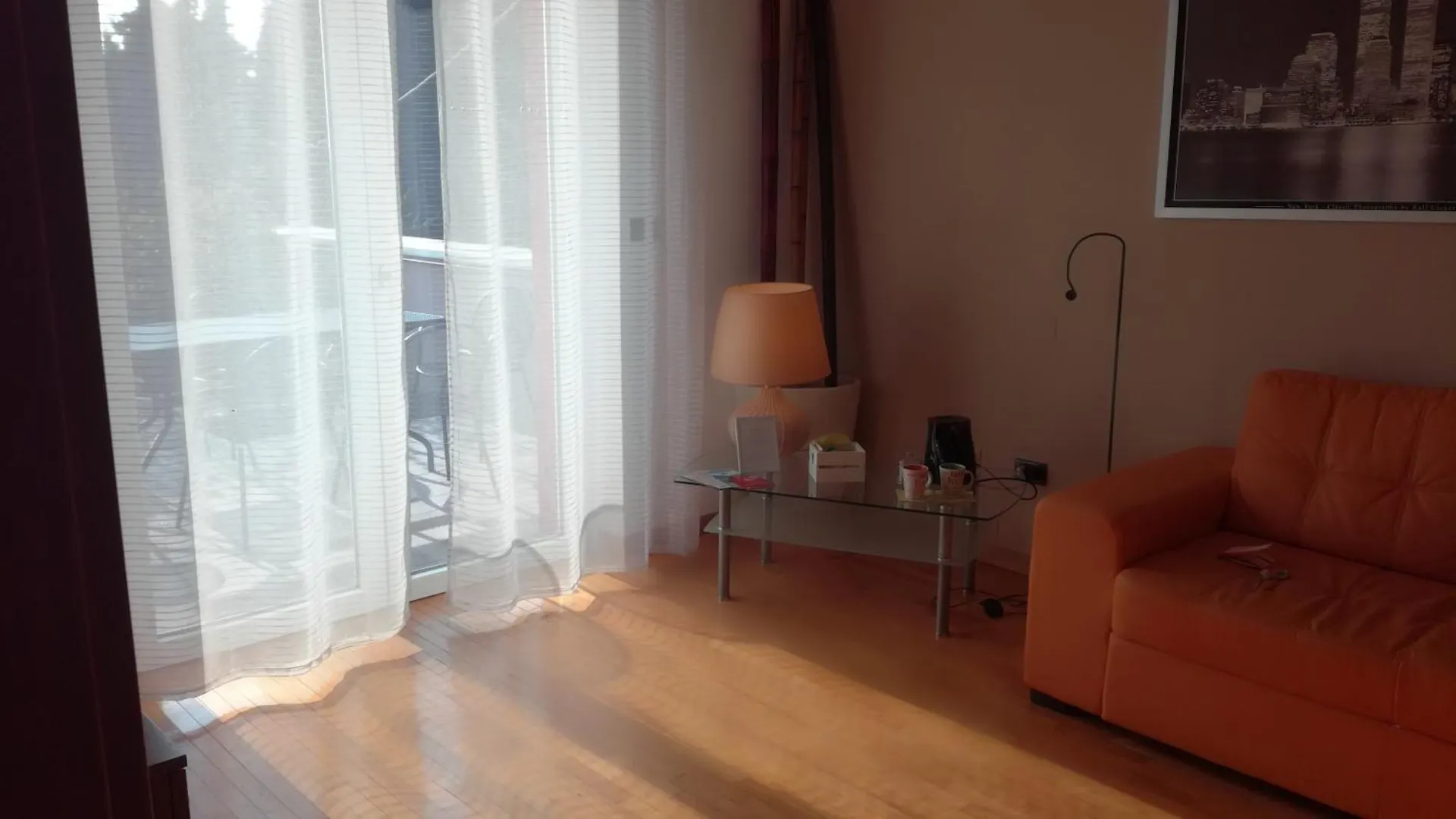 Relais Villa Lezard Lazise 0*, Cola (Verona) Italy