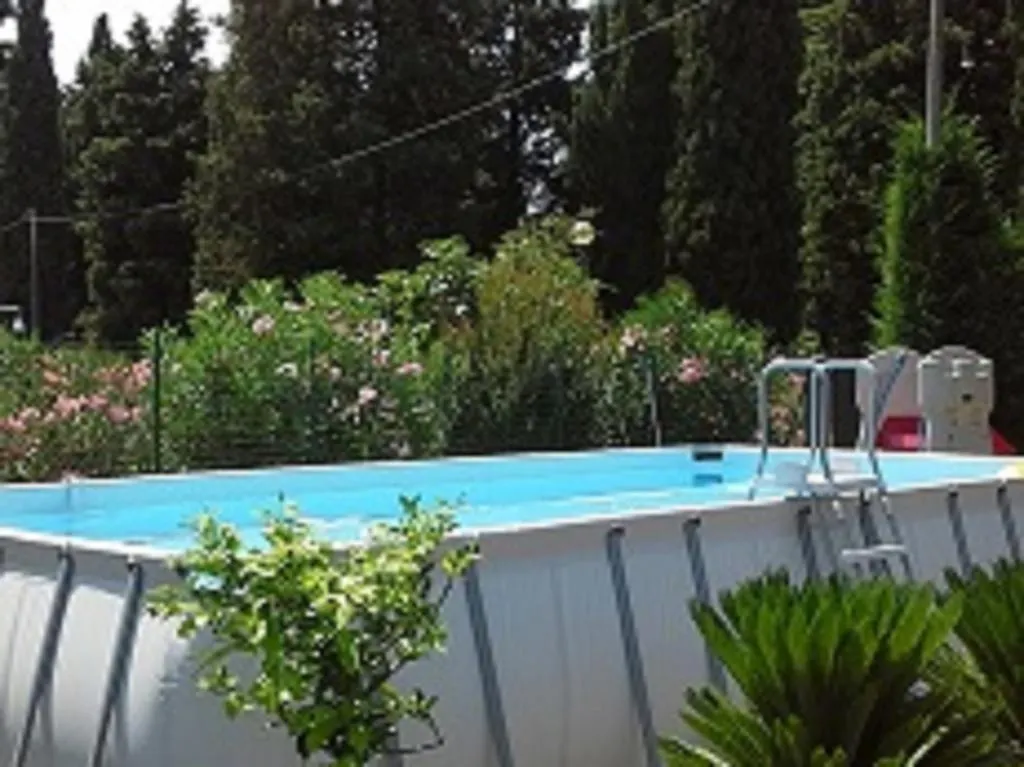 Relais Villa Lezard Lazise Colà