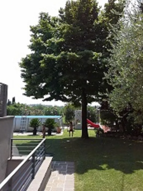 Relais Villa Lézard Lazise