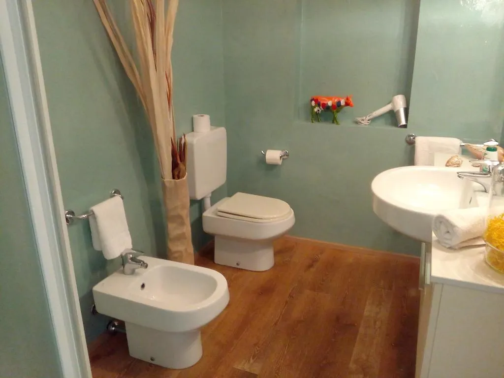 Oda ve Kahvaltı Relais Villa Lezard Lazise