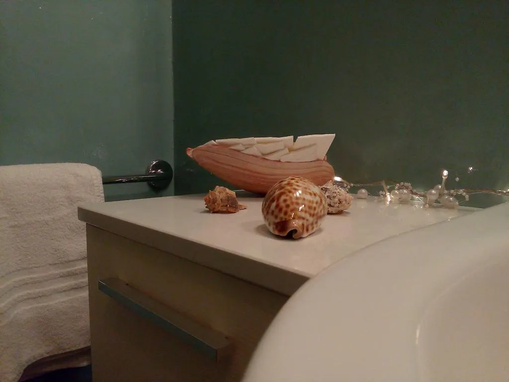 Relais Villa Lezard Lazise 0*, Colà