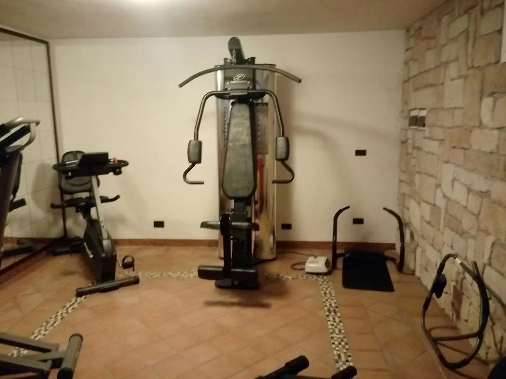 Bed & Breakfast Relais Villa Lézard Lazise Italia