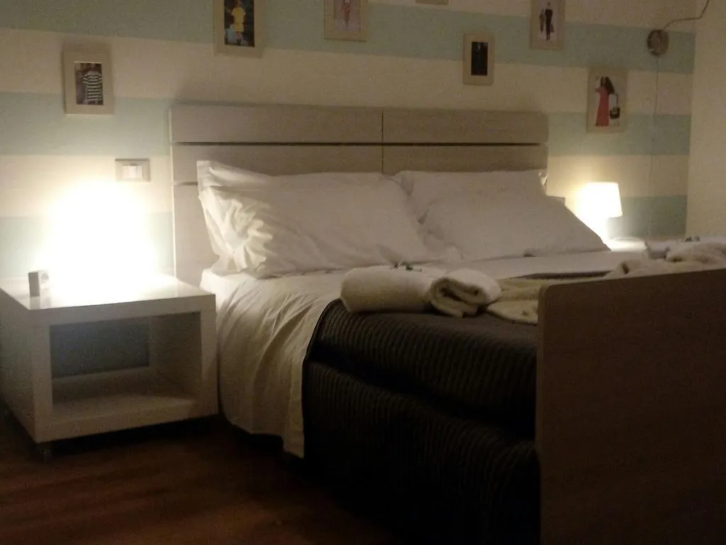 Bed & Breakfast Relais Villa Lezard Lazise