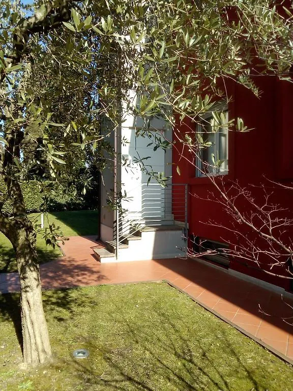 Relais Villa Lezard Lazise
