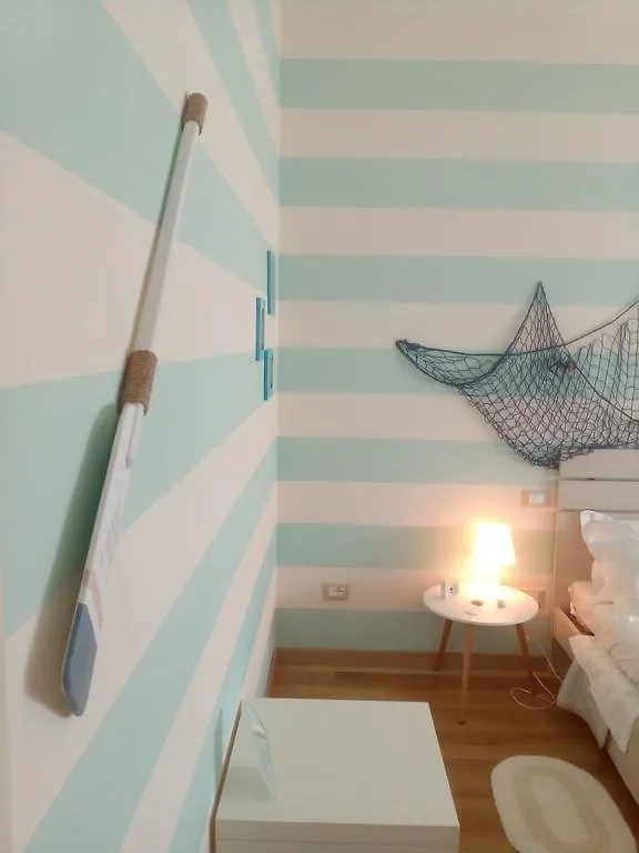 Relais Villa Lezard Lazise