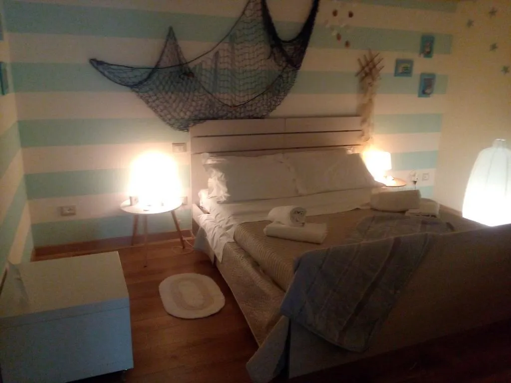 Relais Villa Lézard Lazise Bed & Breakfast