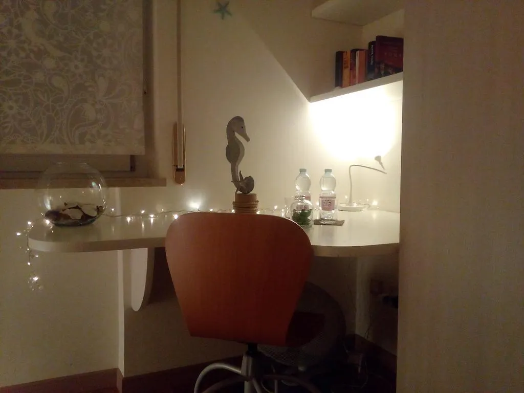 Relais Villa Lézard Lazise