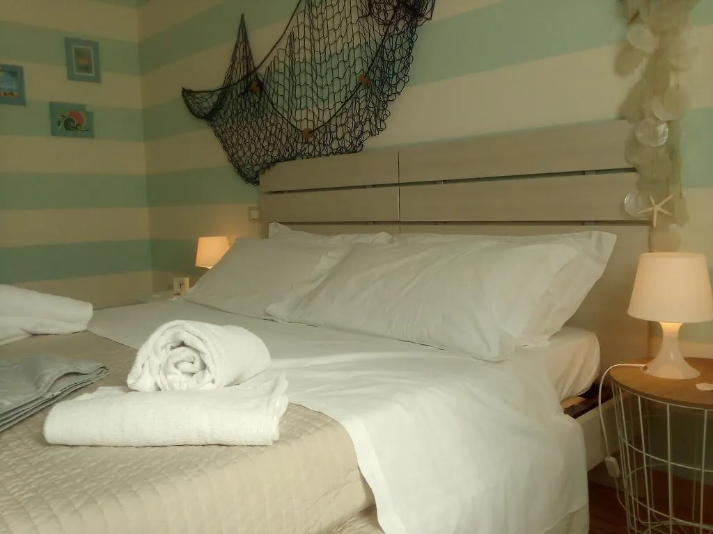 Relais Villa Lezard Lazise İtalya