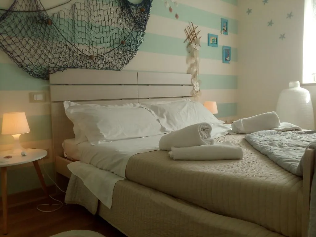 Relais Villa Lezard Lazise 0*, Colà İtalya