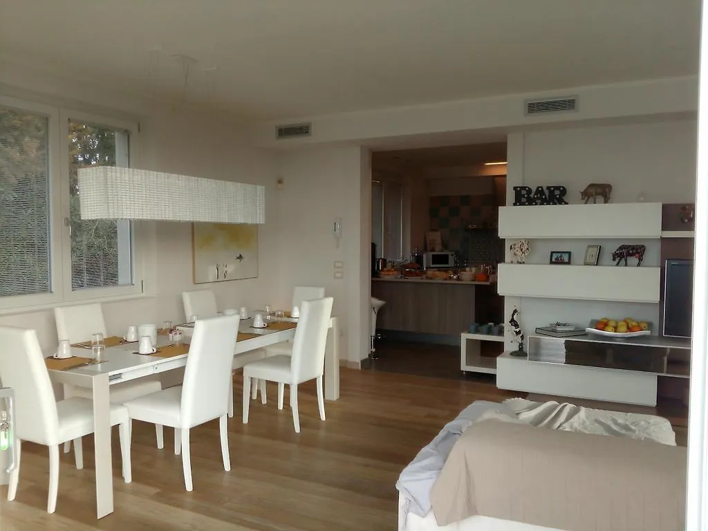Bed & Breakfast Relais Villa Lézard Lazise