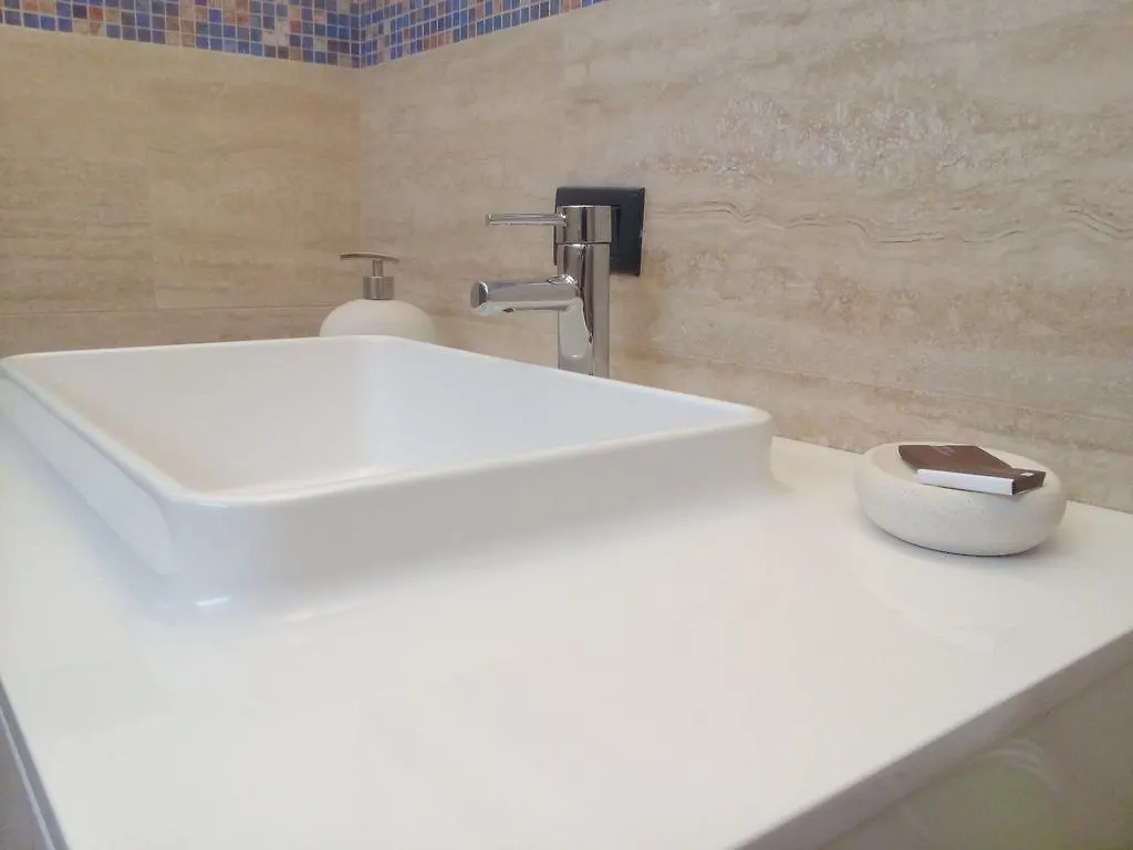 Bed & Breakfast Relais Villa Lezard Lazise Italy