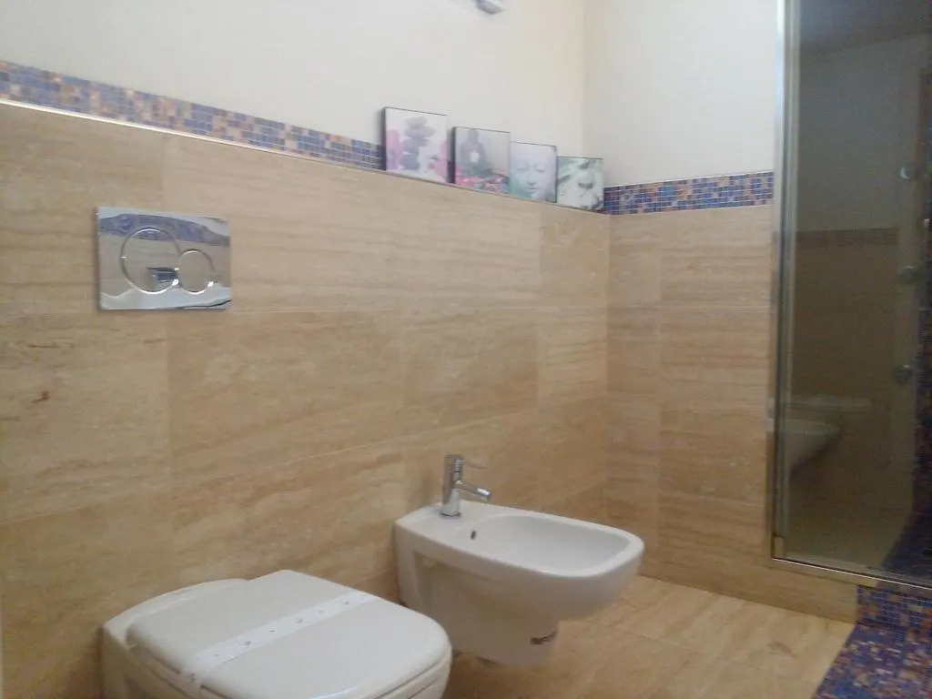 Bed & Breakfast Relais Villa Lezard Lazise