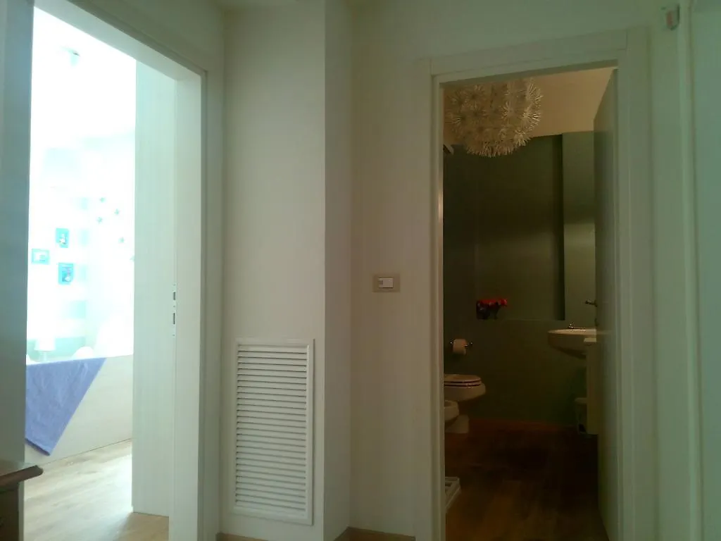 Relais Villa Lezard Lazise Oda ve Kahvaltı