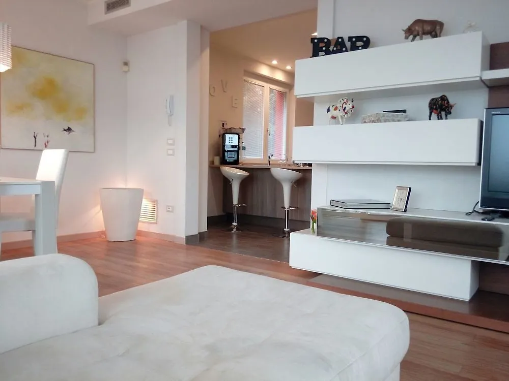 Relais Villa Lezard Lazise 0*, Colà