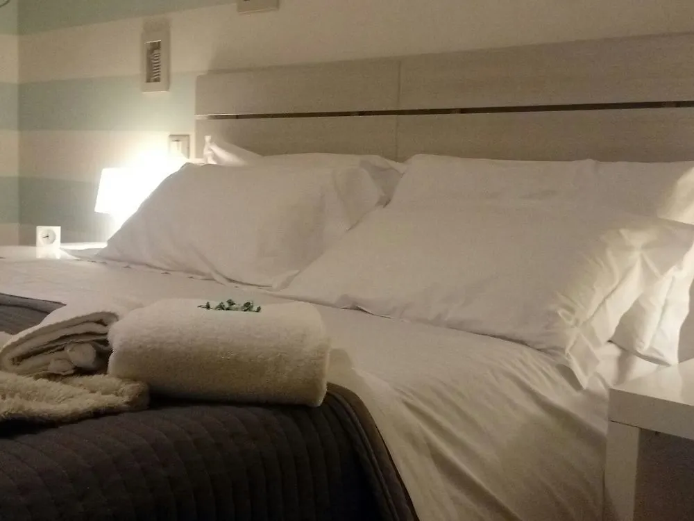 Relais Villa Lezard Lazise Oda ve Kahvaltı