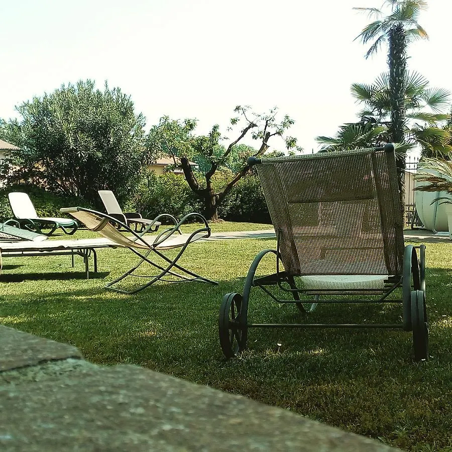 Bed & Breakfast Relais Villa Lezard Lazise