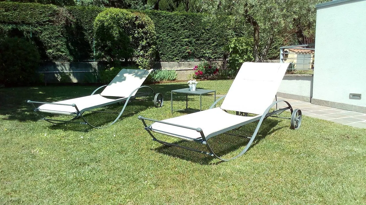 Relais Villa Lézard Lazise Italia