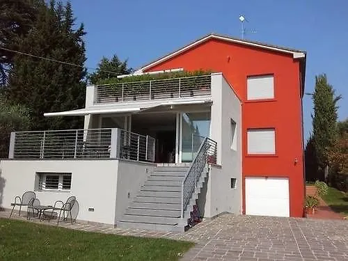 Relais Villa Lézard Lazise Bed & Breakfast