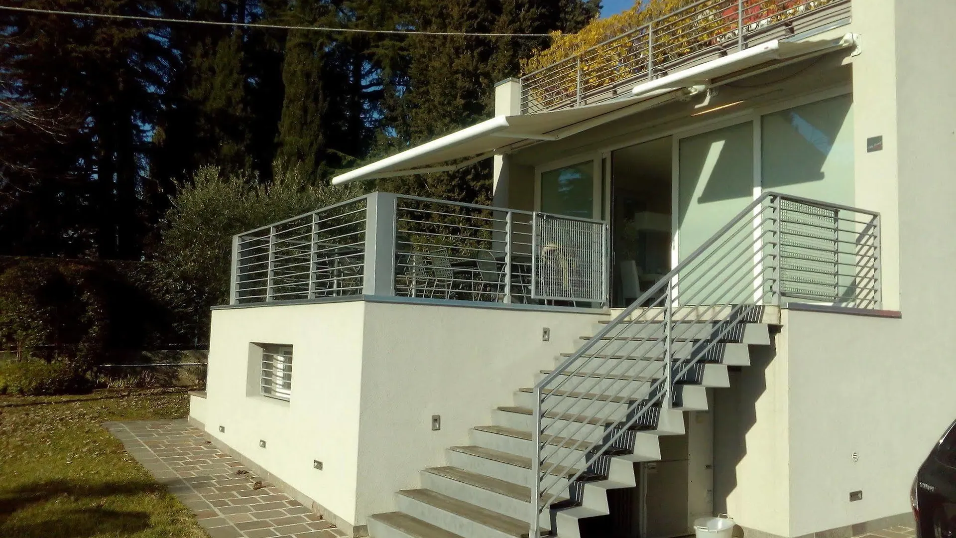 Bed & Breakfast Relais Villa Lézard Lazise