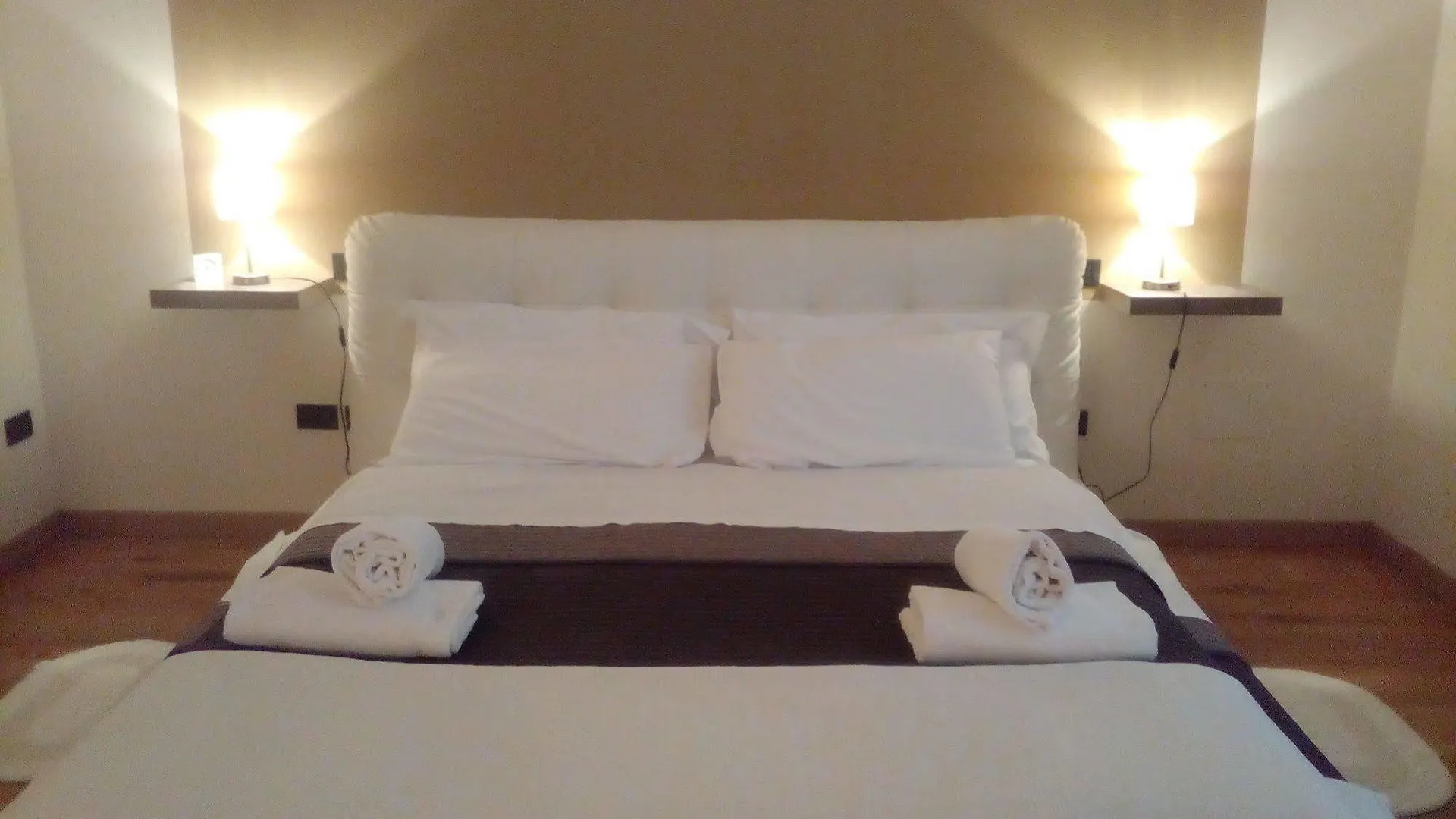 Relais Villa Lézard Lazise 0*,  Italia