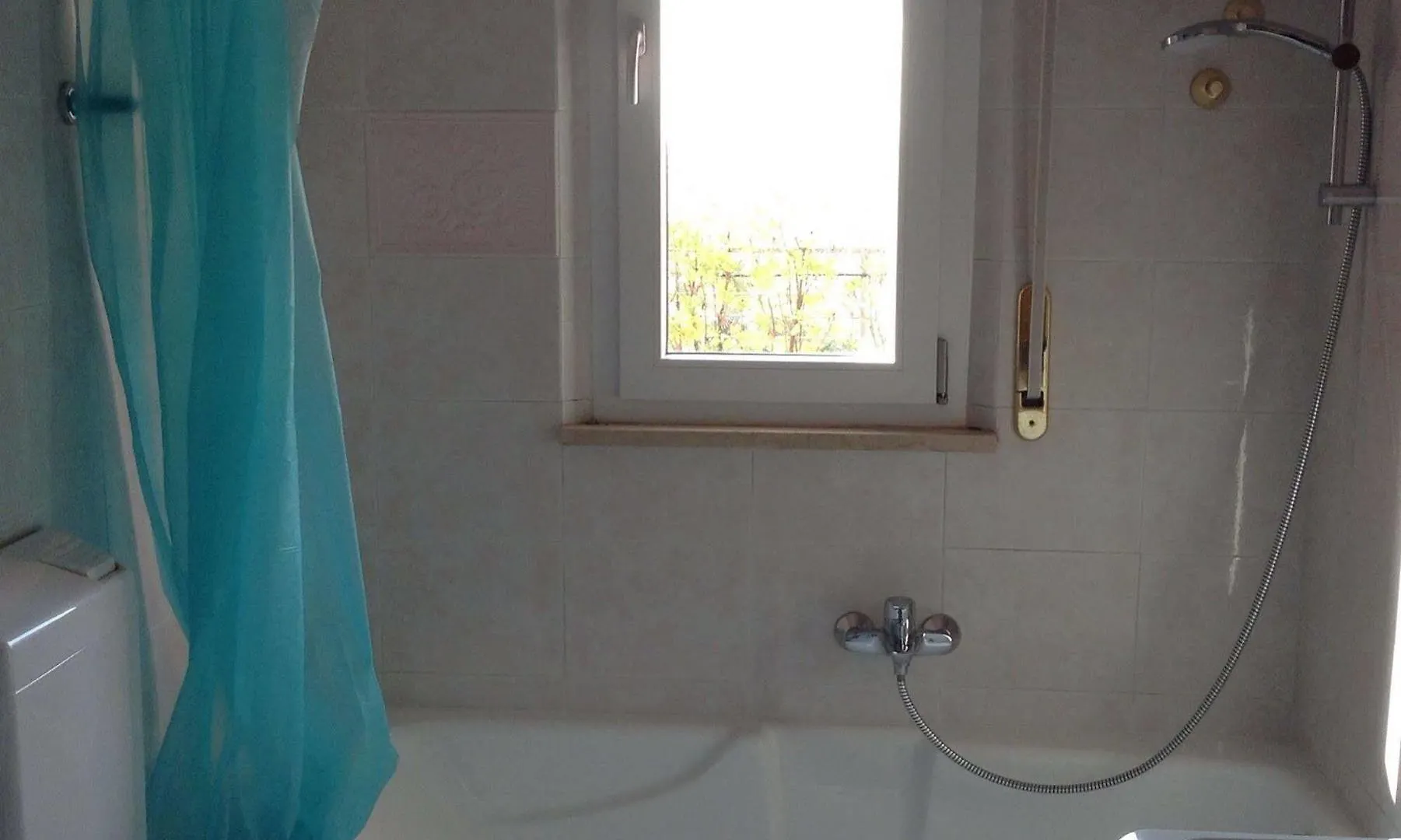 Relais Villa Lezard Lazise İtalya