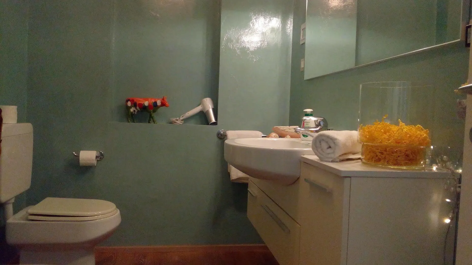 Relais Villa Lezard Lazise Oda ve Kahvaltı Colà
