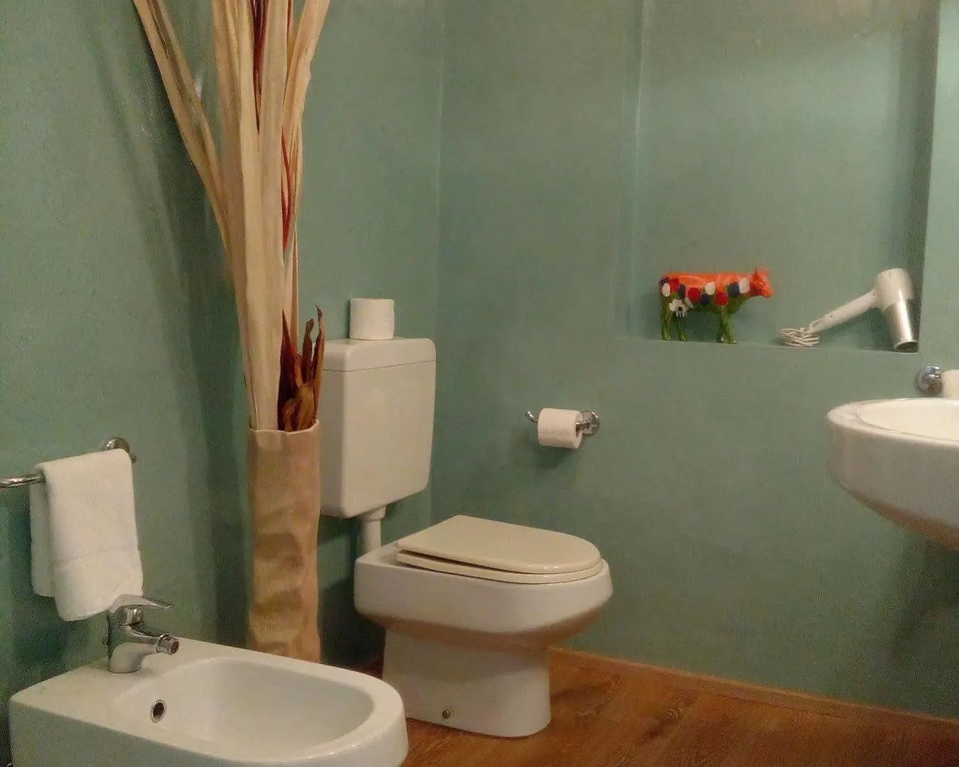 Bed & Breakfast Relais Villa Lézard Lazise Italia