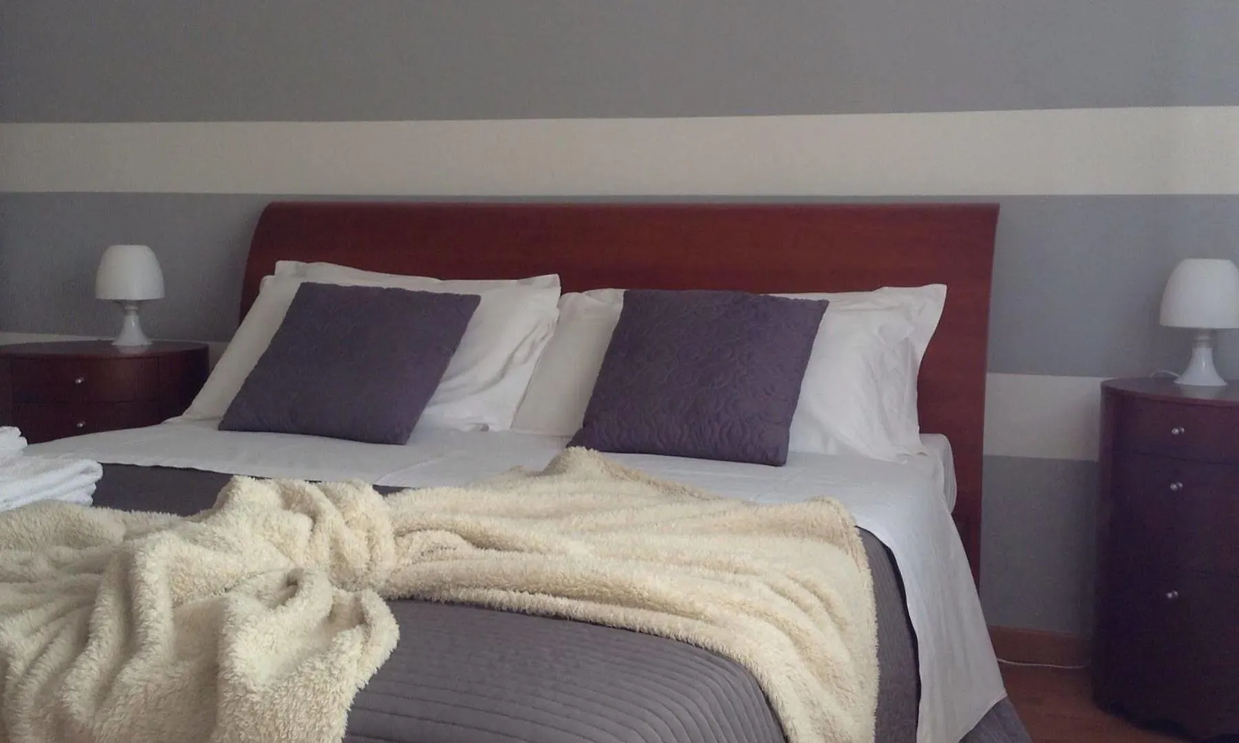 Bed & Breakfast Relais Villa Lezard Lazise Italy