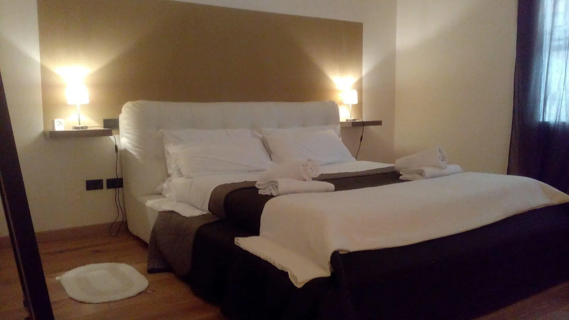 Relais Villa Lézard Lazise Bed & Breakfast
