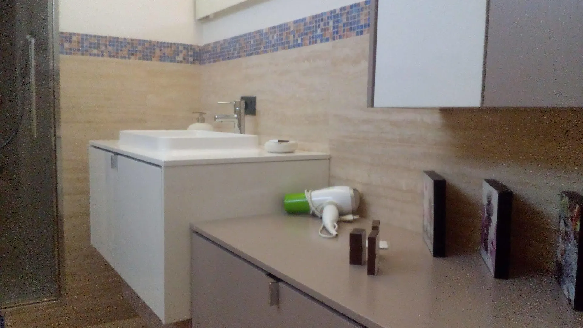 Relais Villa Lezard Lazise Oda ve Kahvaltı
