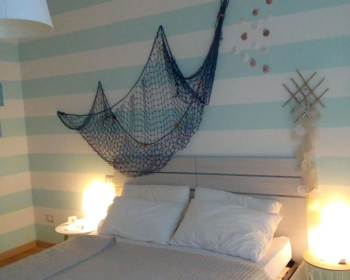 Oda ve Kahvaltı Relais Villa Lezard Lazise