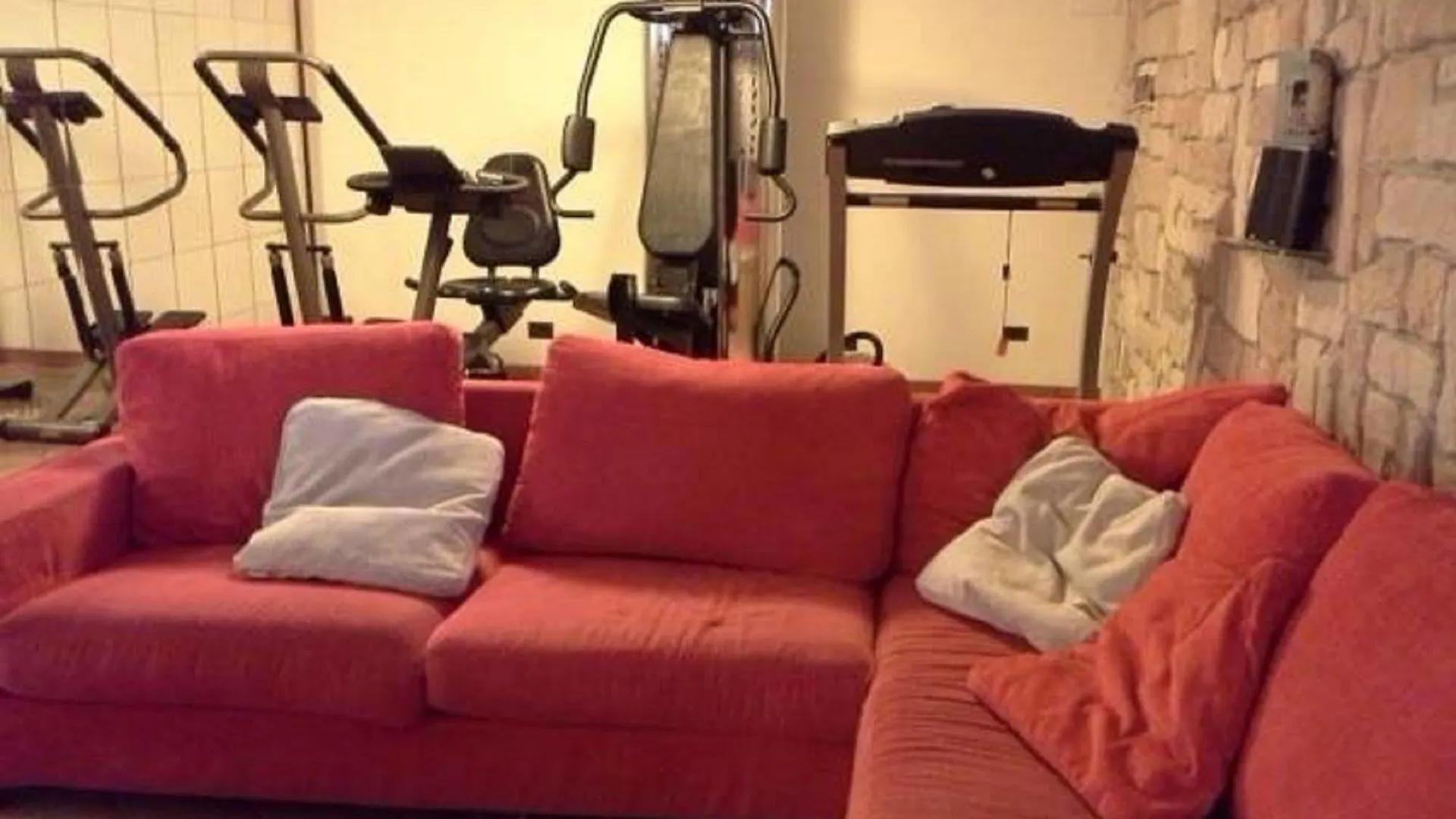 Relais Villa Lezard Lazise Bed & Breakfast