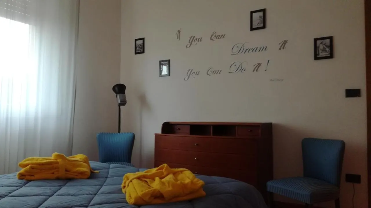 Oda ve Kahvaltı Relais Villa Lezard Lazise