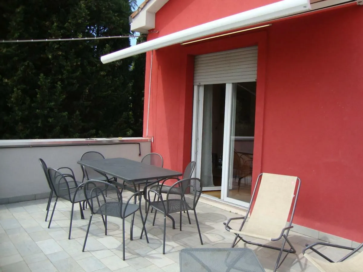 Relais Villa Lézard Lazise