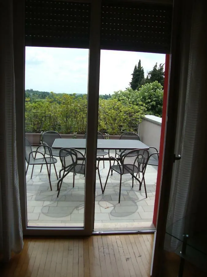 Bed & Breakfast Relais Villa Lézard Lazise