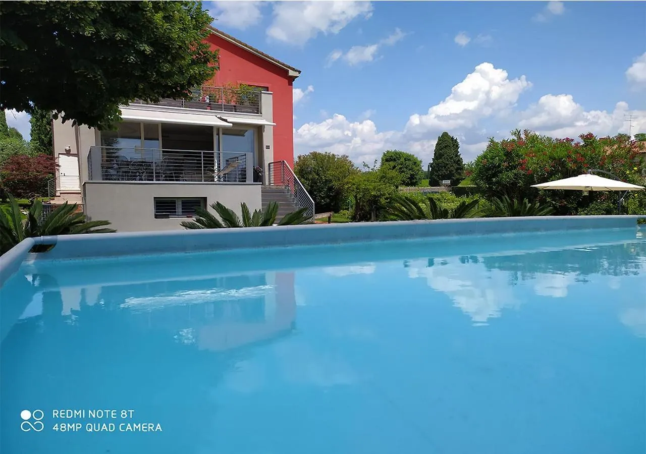 Relais Villa Lezard Lazise