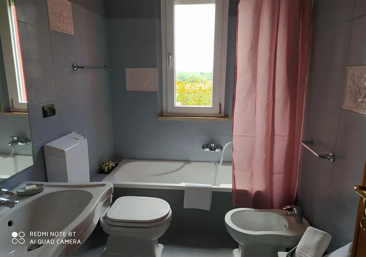 Bed & Breakfast Relais Villa Lézard Lazise Italia