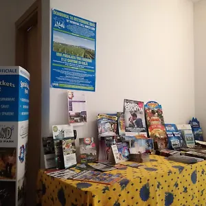 San Giorgio Lazise Locazione Turistica Frühstückspension