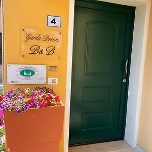  Maison d'hôtes Garda Dream