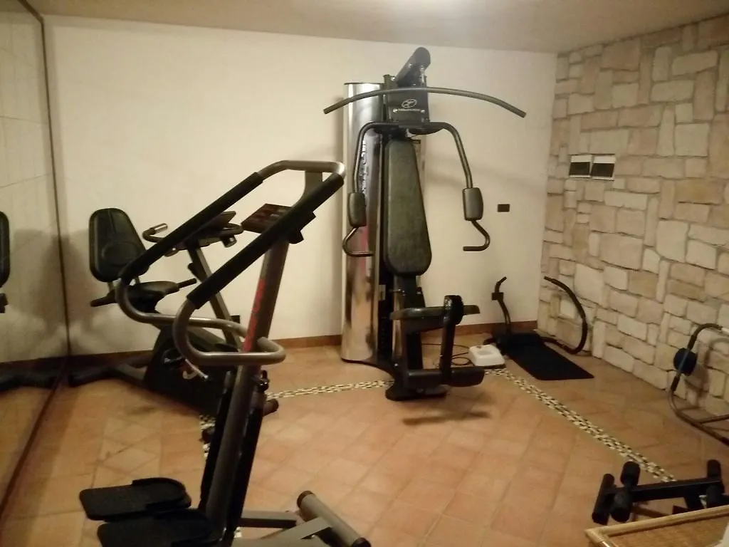 Relais Villa Lezard Cola  Cola (Verona)