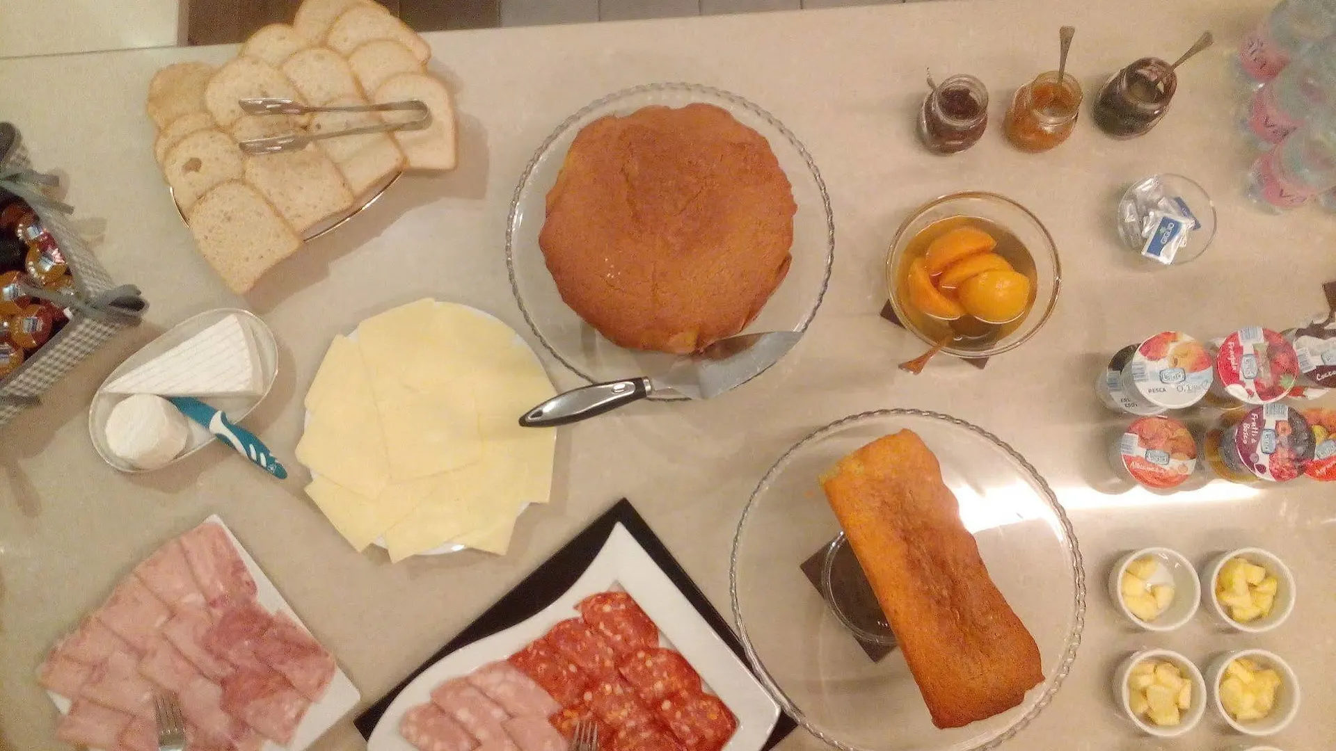Bed & Breakfast Relais Villa Lezard Cola