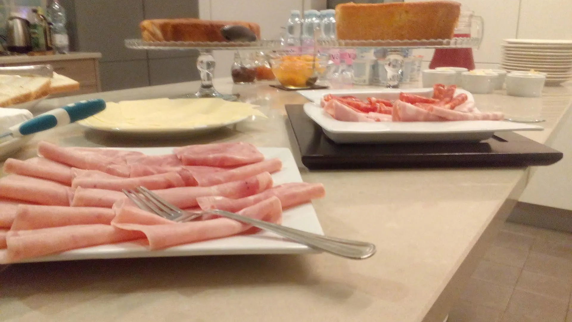 Bed & Breakfast Relais Villa Lezard Lazise