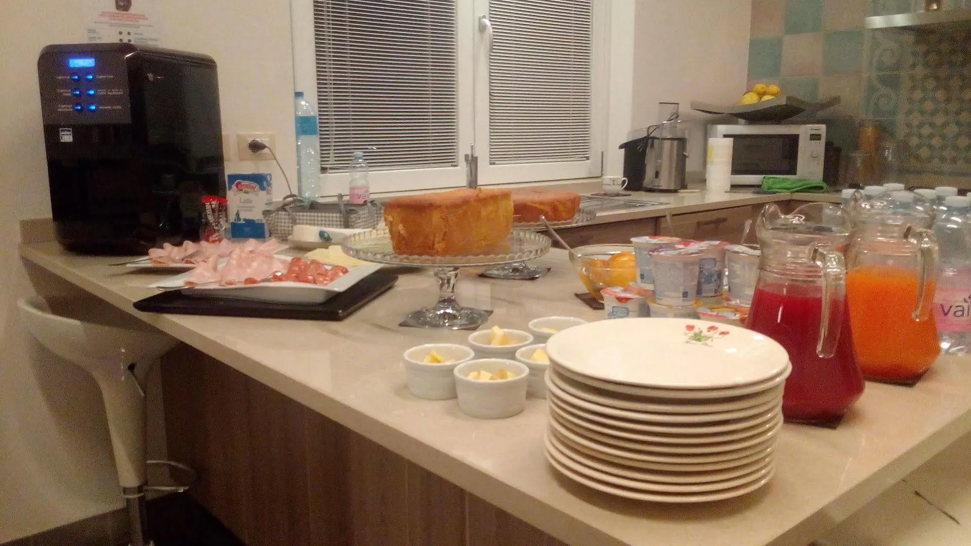 Bed & Breakfast Relais Villa Lezard Lazise