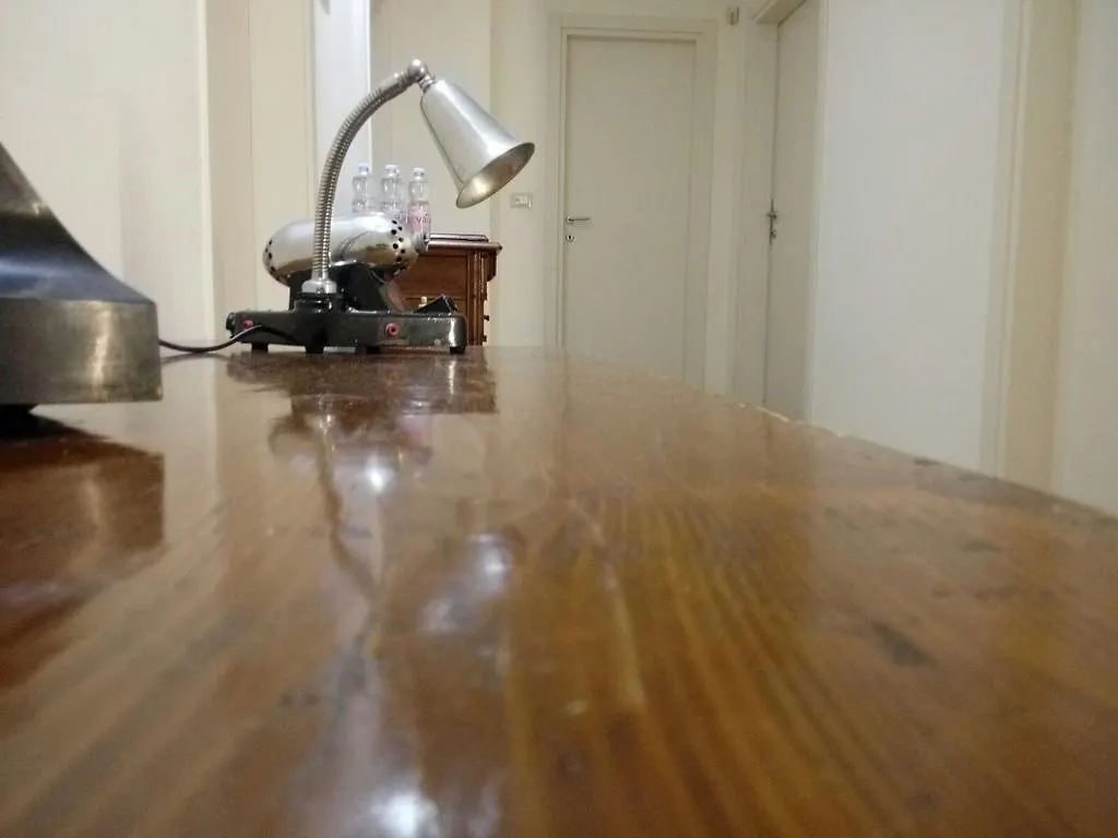 Relais Villa Lezard Cola  Bed & Breakfast Cola (Verona)