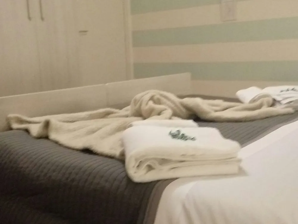 Bed & Breakfast Relais Villa Lezard Cola  Italy